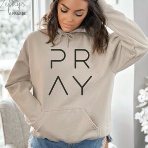 PRAY Hoodie